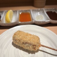 串揚げ大ひら 五反田 - 