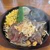 ステーキとハンバーグEBISU - エビスステーキ60oz