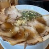 肉うどん さんすけ