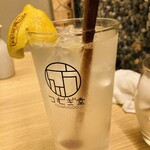 酒場つむぎ堂 - 