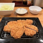 Tonkatsu Katsuju - 