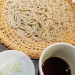 Teuchi Soba Ginnan - 