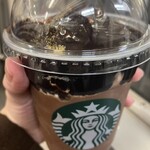 スターバックスコーヒー - ドリンク写真: