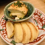 酒場つむぎ堂 - 