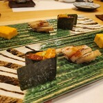 Sushi Urayama - 