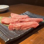 焼肉 大貫 - 