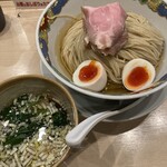 つけめん金龍 - 