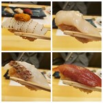 Sushi Urayama - 