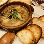 酒場つむぎ堂 - 