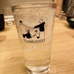 酒場つむぎ堂 - 