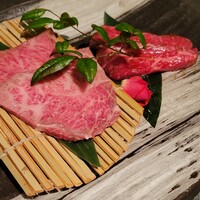 西中州焼肉 きらく - 