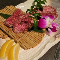 西中州焼肉 きらく - 