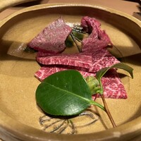 日本焼肉 はせ川 銀座店 - 