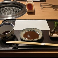 日本焼肉 はせ川 銀座店 - 