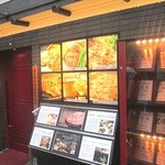 神戸牛 吉祥吉 本店 - 2013/12月