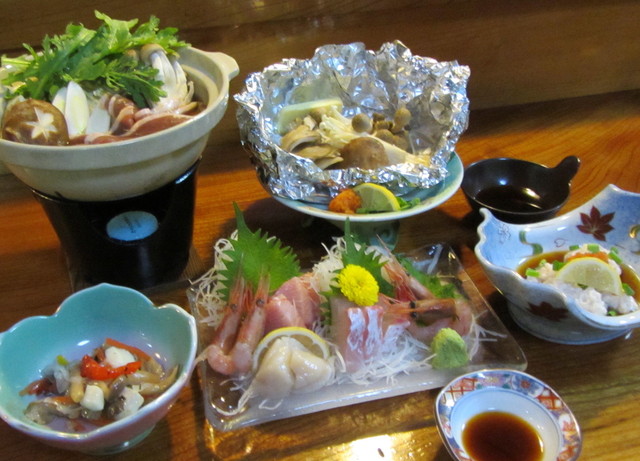 Narumi 村上 瀬波溫泉 懷石 會席料理 食べログ 繁體中文