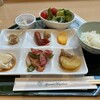 レストランはなかご - 朝食ビュッフェ