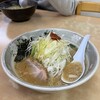 ラーメン ゆうきや 総本店