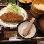 Atsugiri Tonkatsu Maruta Mi-To - 