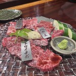 Yakiniku Dining karo ra - 