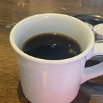 トニーローマ - コーヒー