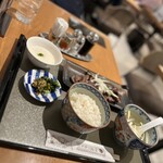 Date No Gyuutan Hompo - 麦飯おかわり無料はマジでありがたいからのありがとうまである。