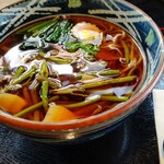 麺元 田舎家 - 