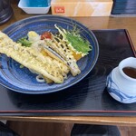 讃岐うどん中村屋 - 