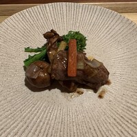 広尾はしづめ - 