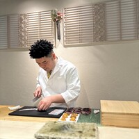 鮨 逅 - 