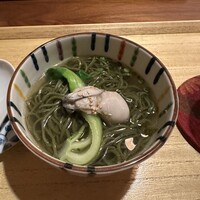 広尾はしづめ - 