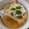 らぁ麺 くろ渦