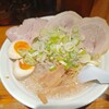 こってりらーめん せきやけ