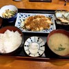 ごはんやOTOMI - 料理写真:◆ サービス定食 ¥800-