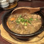 Niku Keiizakaya Nikujuuhachibanya - 