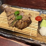 Niku Keiizakaya Nikujuuhachibanya - 