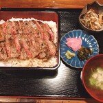 Teppan Tsuiteru - 