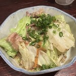 肉系居酒屋 肉十八番屋 - 