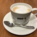 DOUTOR COFFEE SHOP - 