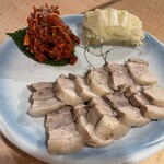 松林 - ポッサム　素晴らしい