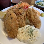 まんじゅどーむ - 