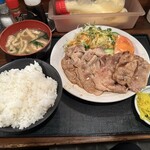 えどや食堂 - 