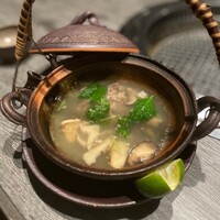 牛に金棒 麻布十番 - 