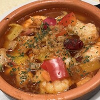 Bar Espanol LA BODEGA 大阪店 - 