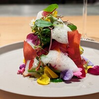 ルポンドシエル -  ルポンドシエル -