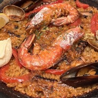 Bar Espanol LA BODEGA 大阪店 - 