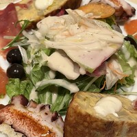 Bar Espanol LA BODEGA 大阪店 - 