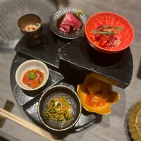 牛に金棒 麻布十番 - 