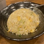 あごだしらーめん 寛 - パラチャー美味し！