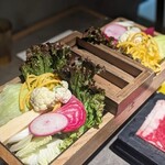 Shabushabu Retasu - 